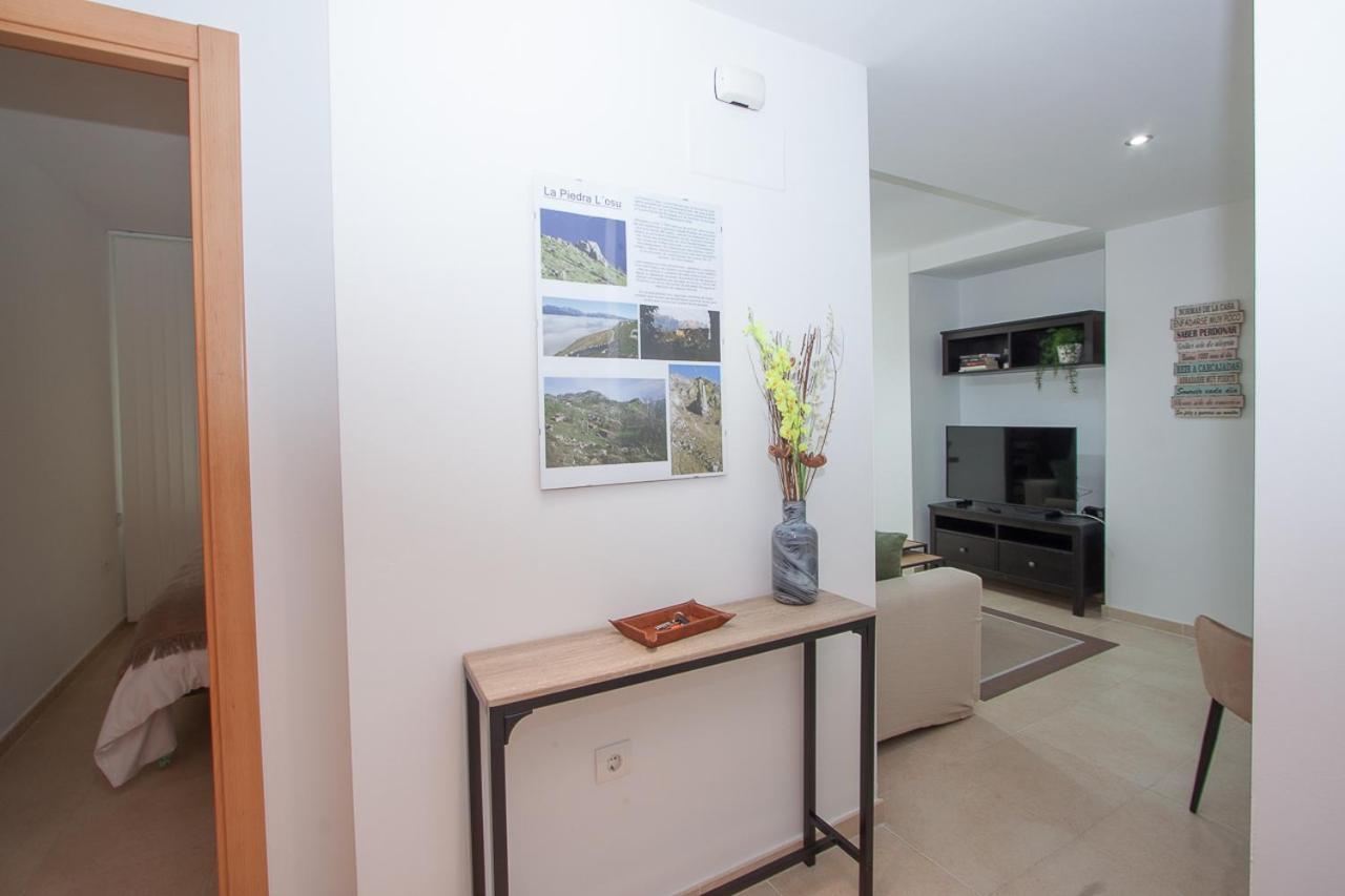 La Piedra L Osu, Con Piscina, Playa 3 Km Vut-3226-as Apartment