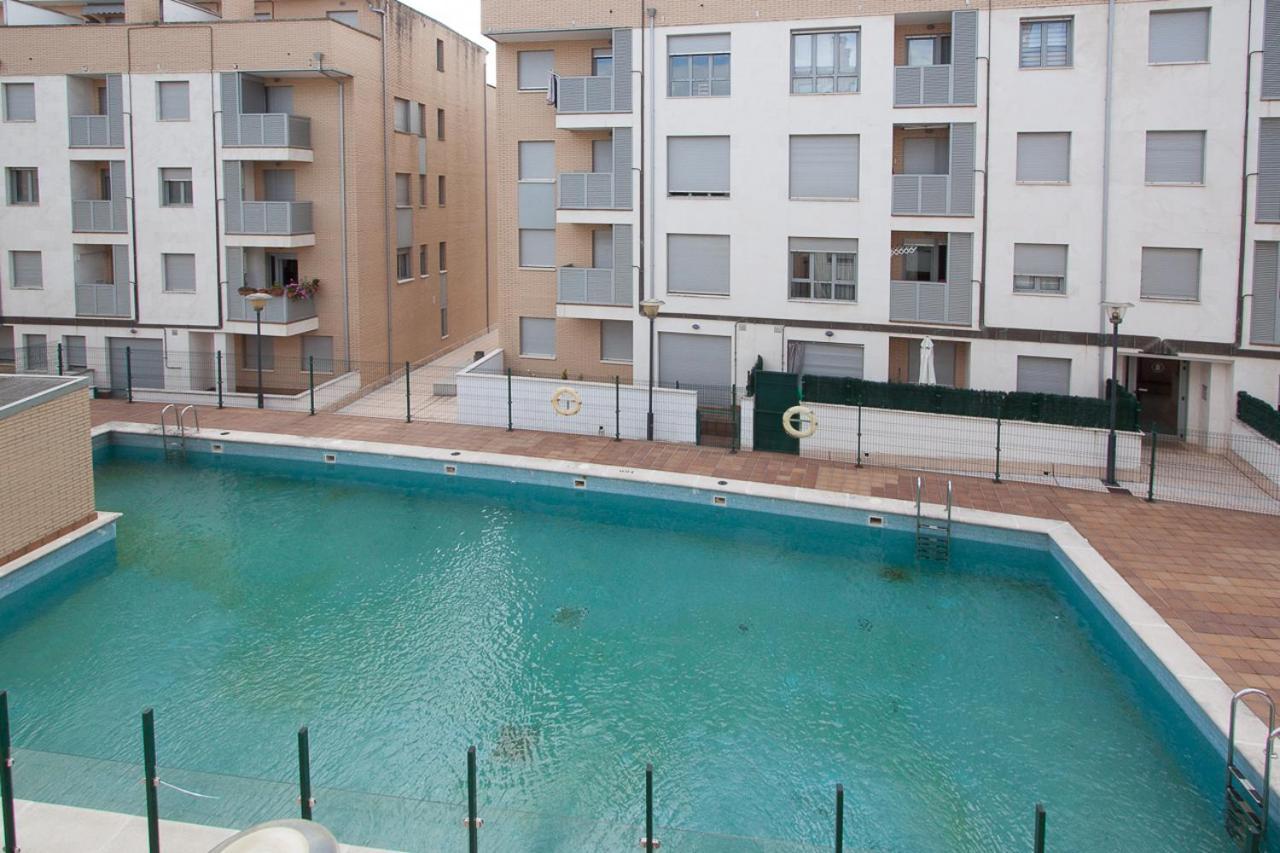 La Piedra L Osu, Con Piscina, Playa 3 Km Vut-3226-as Apartment Llanes