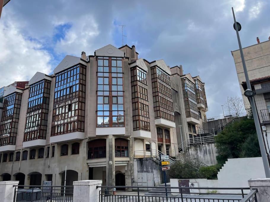 Fantastico Apartamento En Bermeo