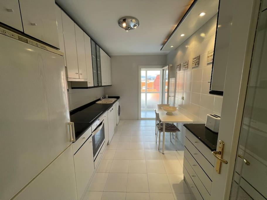 Fantastico Apartamento En *