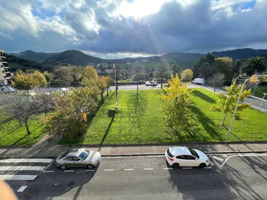 Fantastico Apartamento En * Bermeo