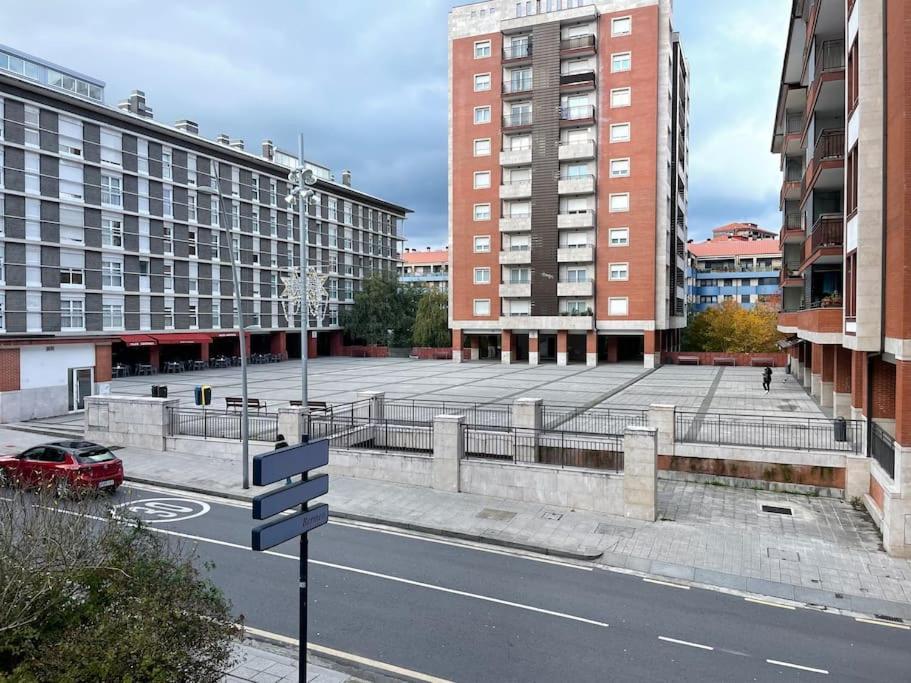 Fantastico Apartamento En Apartamento Bermeo