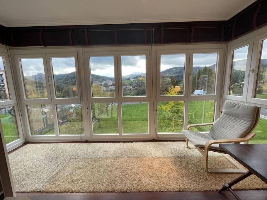 Fantastico Apartamento En *