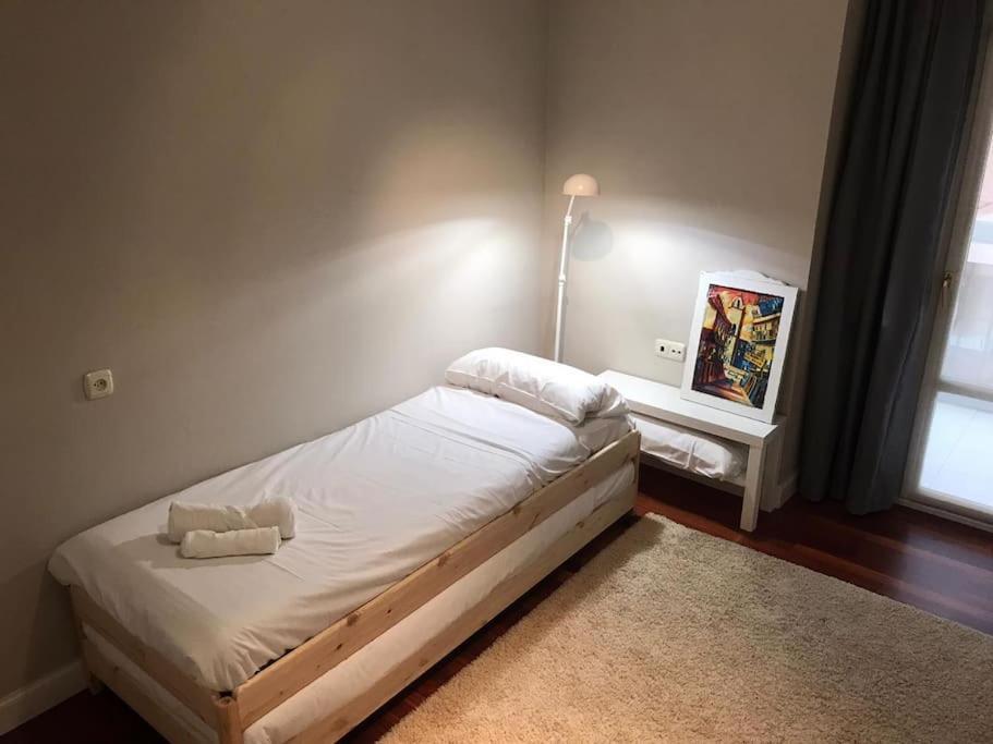 Fantastico Apartamento En Apartamento