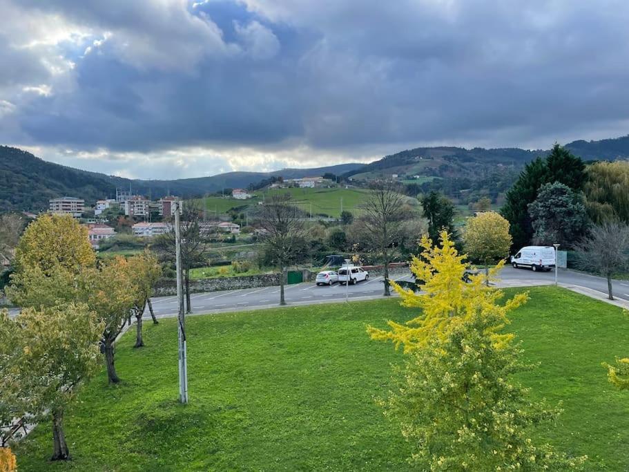 Fantastico Apartamento En Bermeo