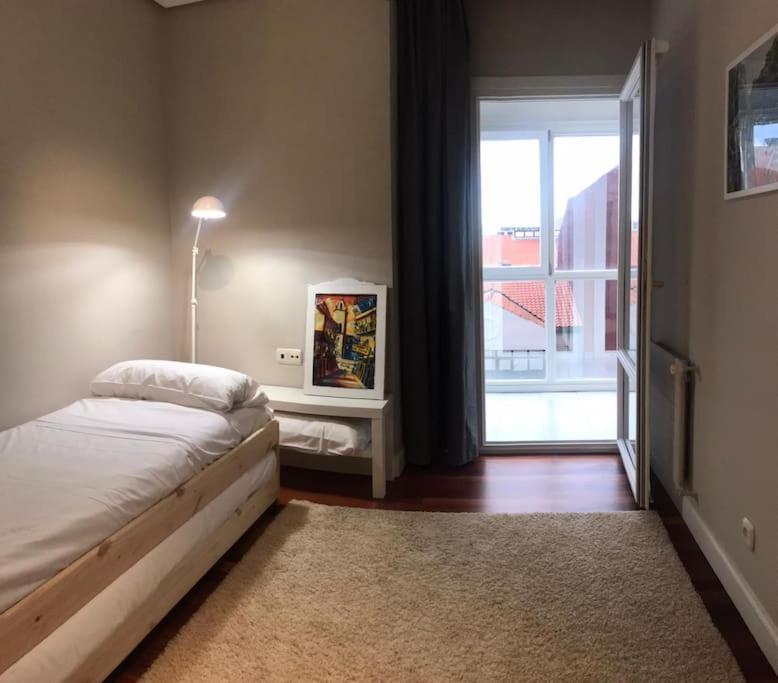Fantastico Apartamento En Bermeo