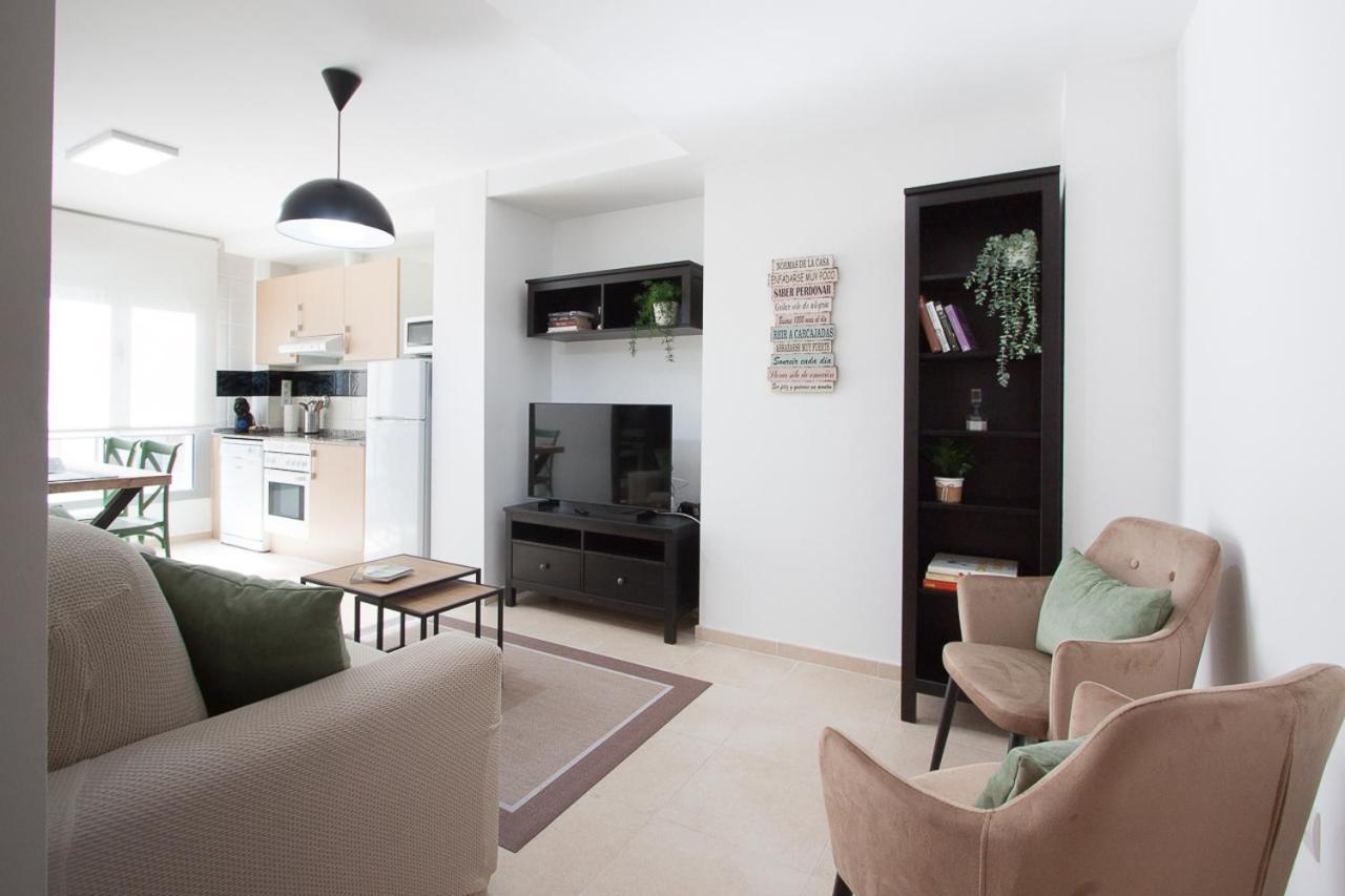 Apartment La Piedra L Osu, Con Piscina, Playa 3 Km Vut-3226-as *