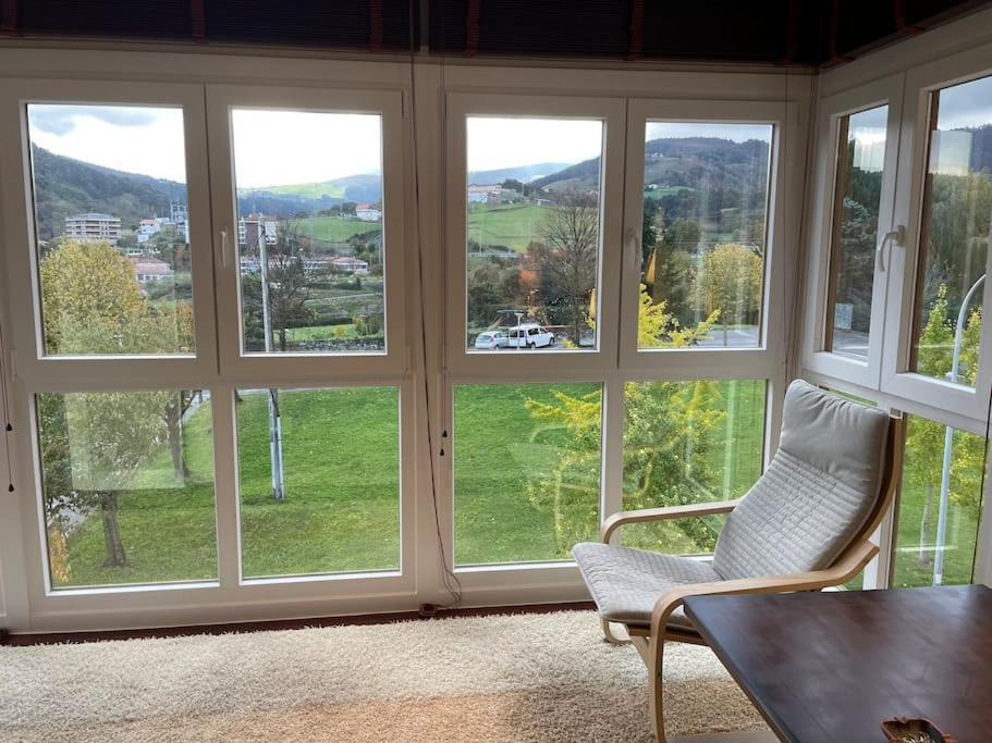 Apartamento Fantastico Apartamento En Bermeo