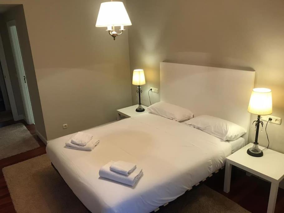 Fantastico Apartamento En Bermeo