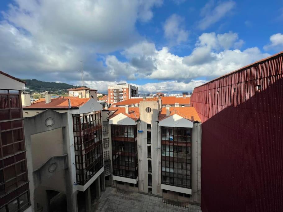 Fantastico Apartamento En Apartamento *