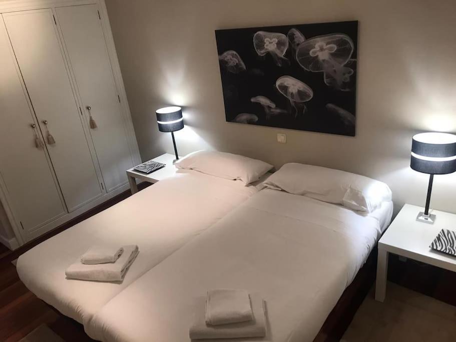 Fantastico Apartamento En