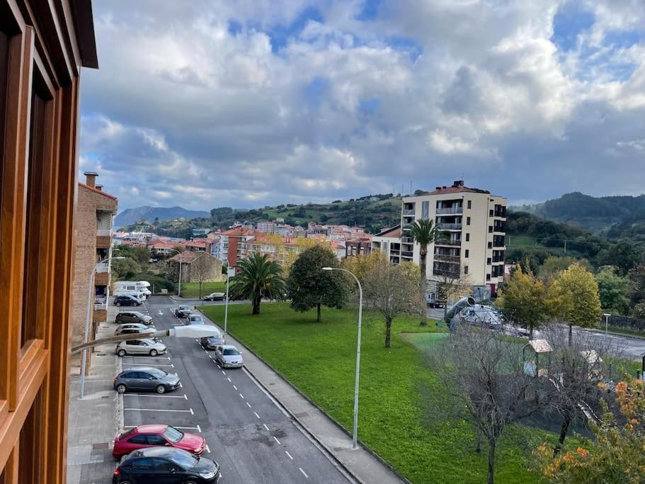 Apartamento Fantastico Apartamento En