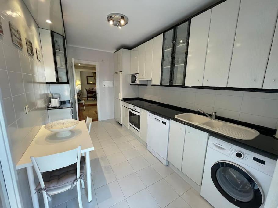 Fantastico Apartamento En *