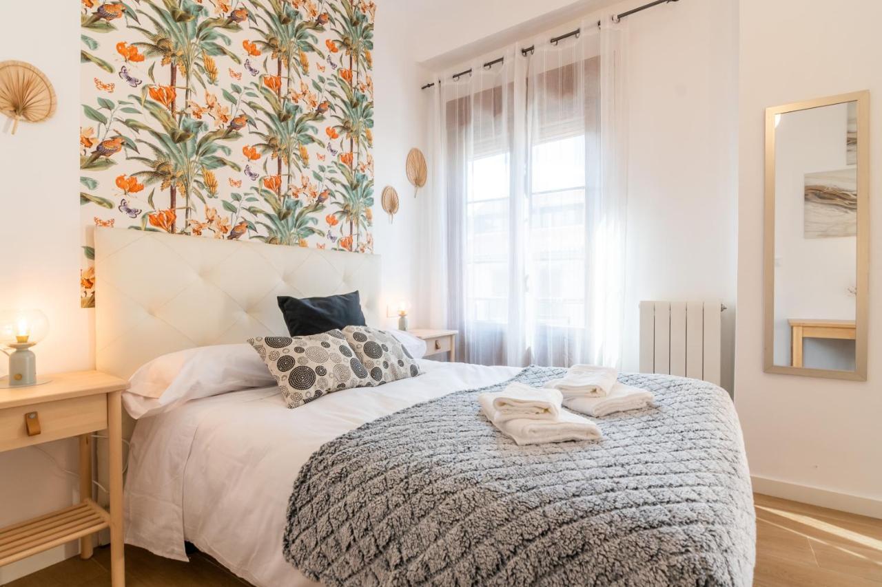 Apartment Tuguest Plaza Pescaderia - Catedral *