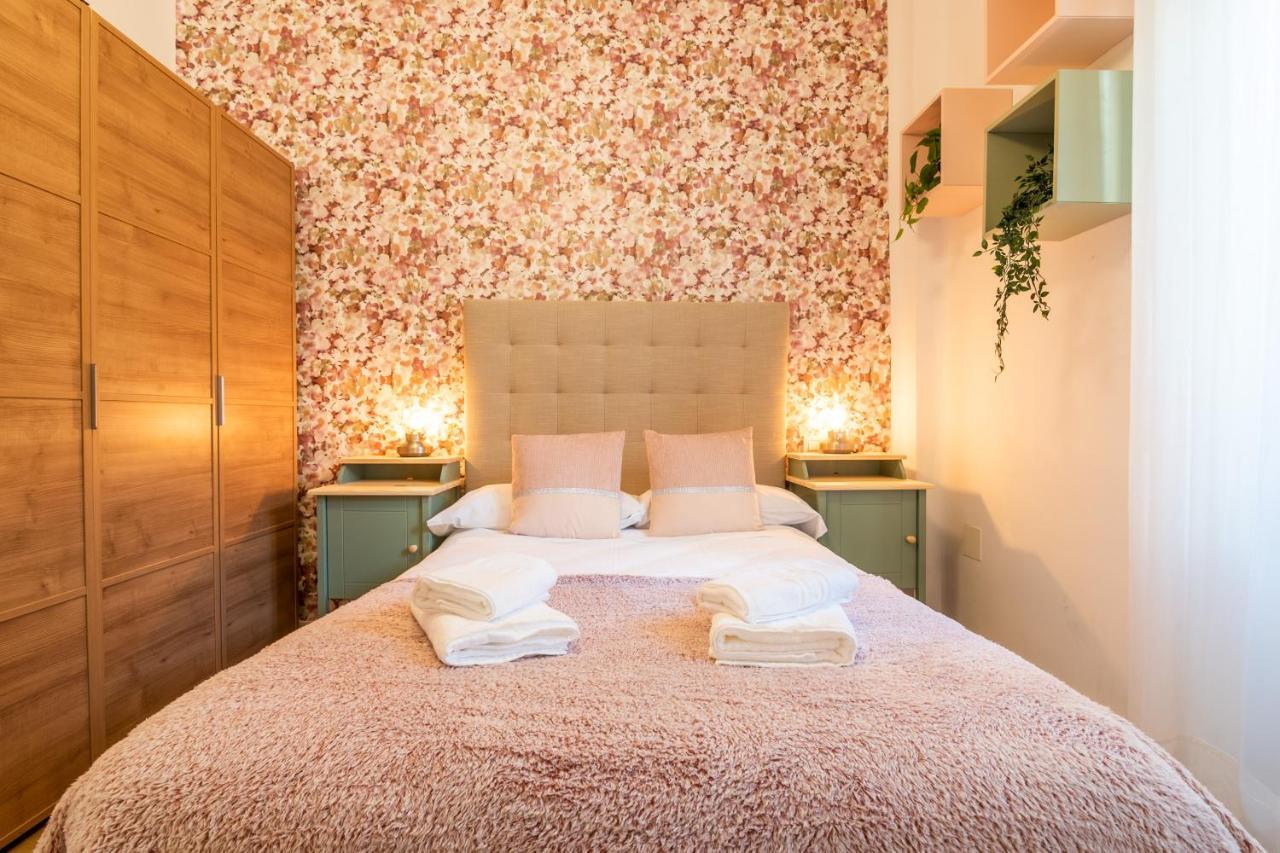 Apartment Tuguest Plaza Pescaderia - Catedral *
