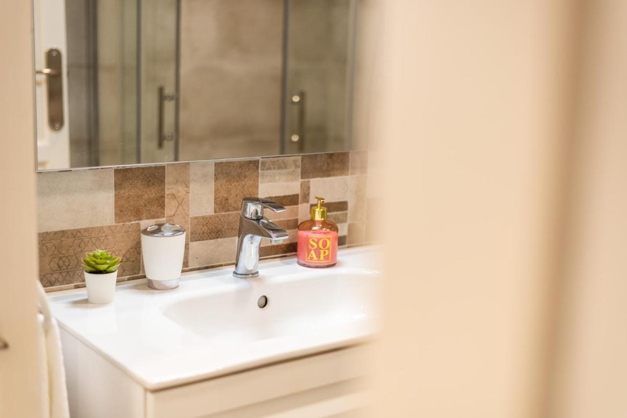 Apartment Tuguest Plaza Pescaderia - Catedral *