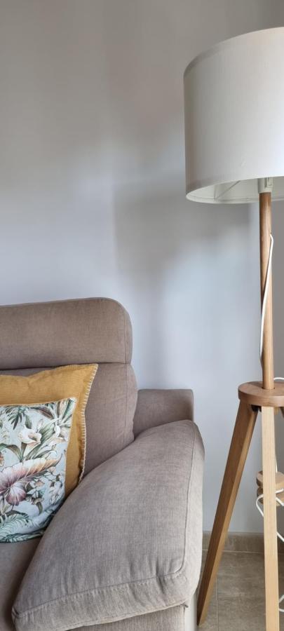 Apartamento Aquamarina A Estrenar