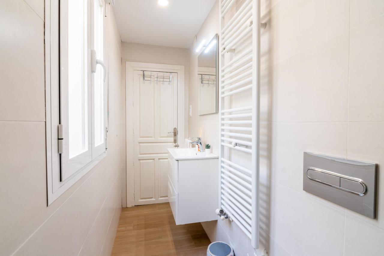 Apartment Tuguest Plaza Pescaderia - Catedral