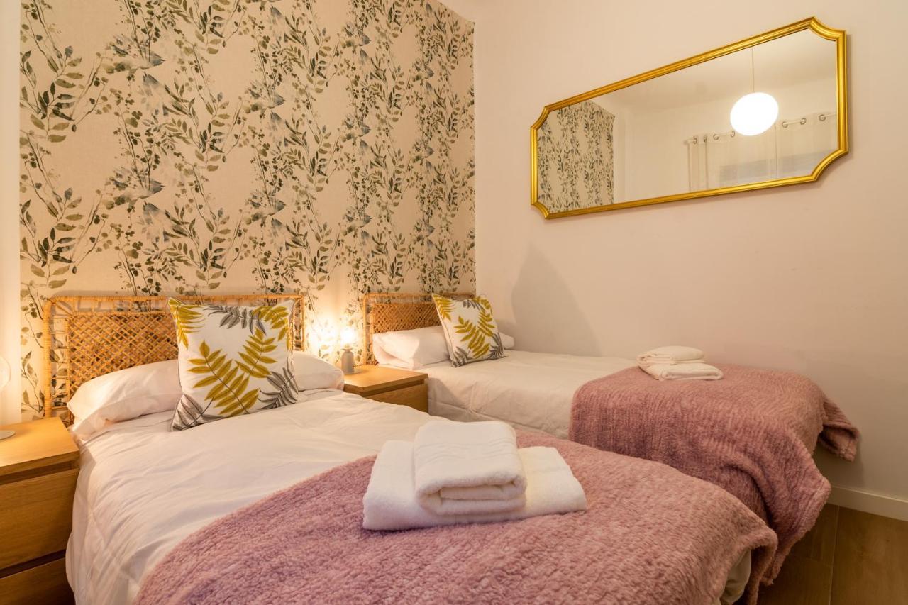 Apartment Tuguest Plaza Pescaderia - Catedral *