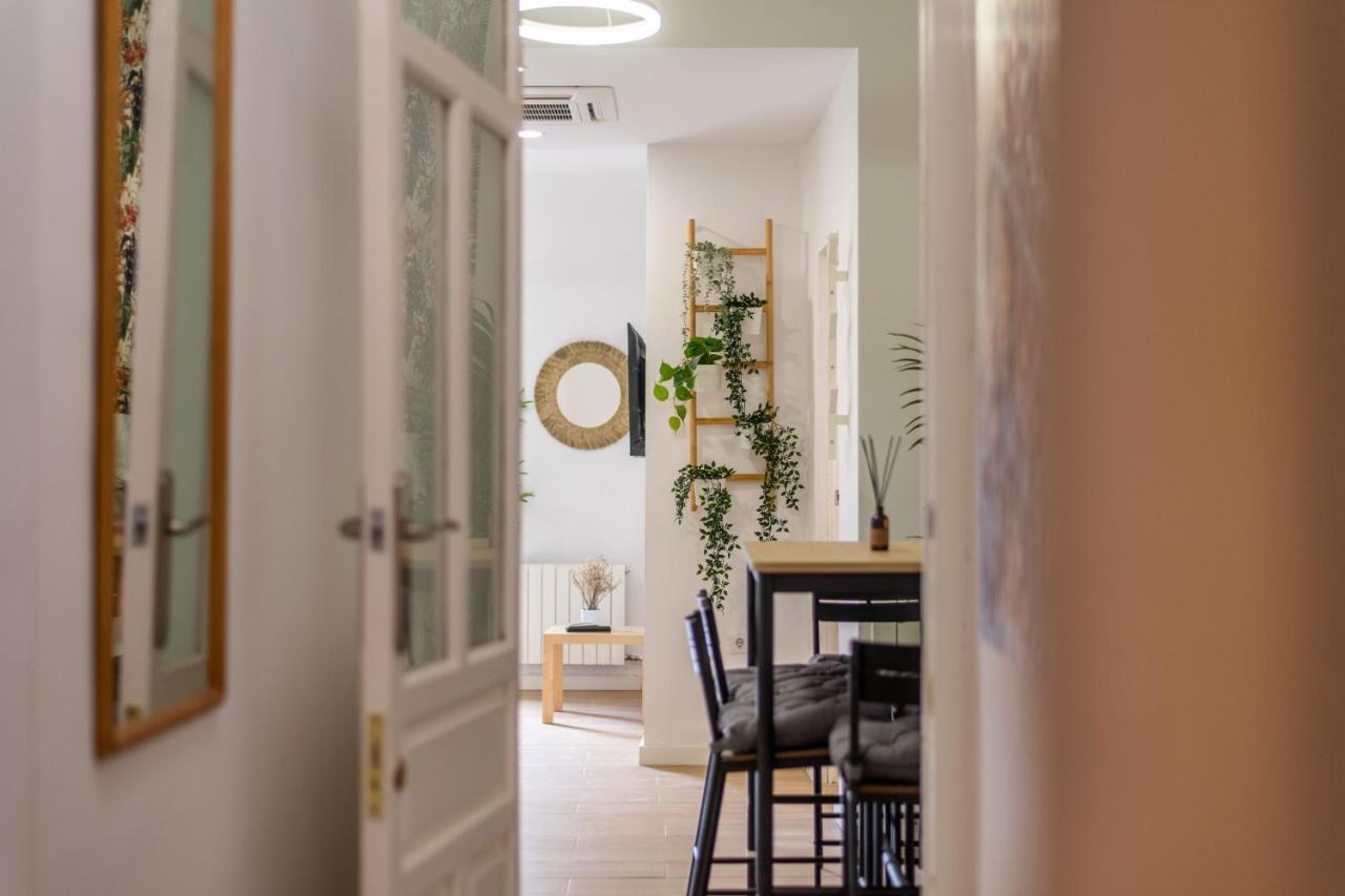 Tuguest Plaza Pescaderia - Catedral Apartment Granada