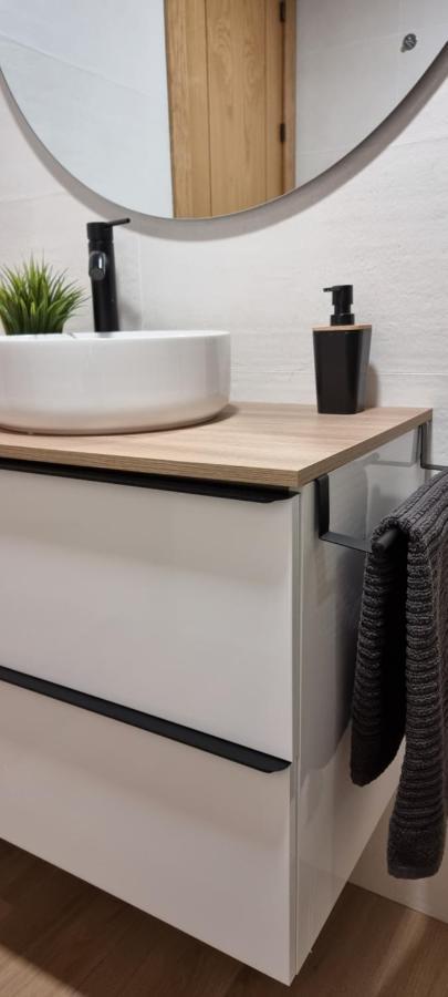 Aquamarina A Estrenar Apartamento