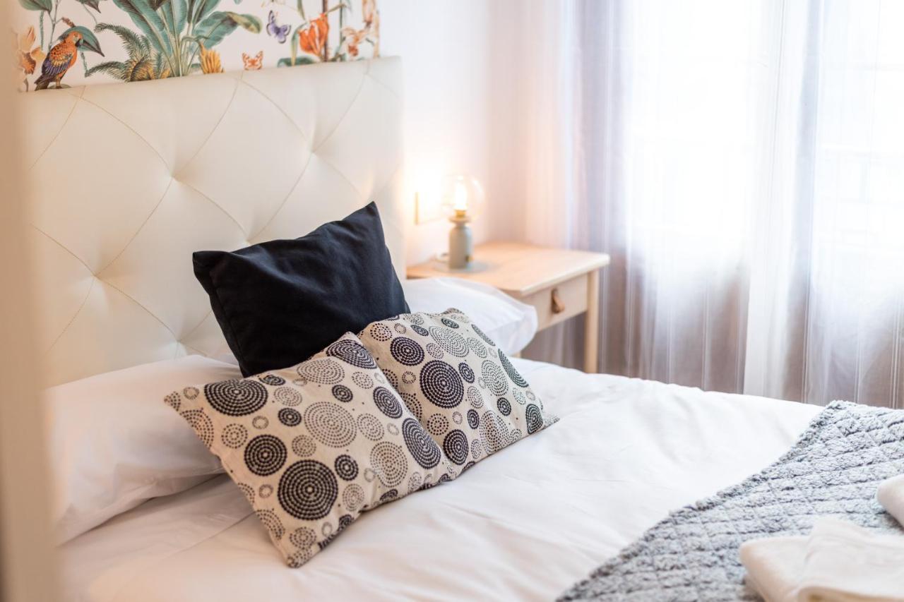 Tuguest Plaza Pescaderia - Catedral Apartment