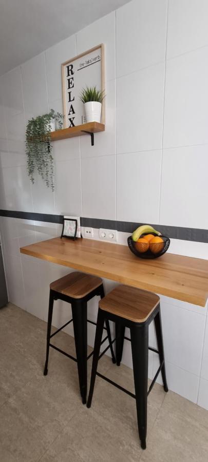 Apartamento Aquamarina A Estrenar Aguadulce (Almeria)