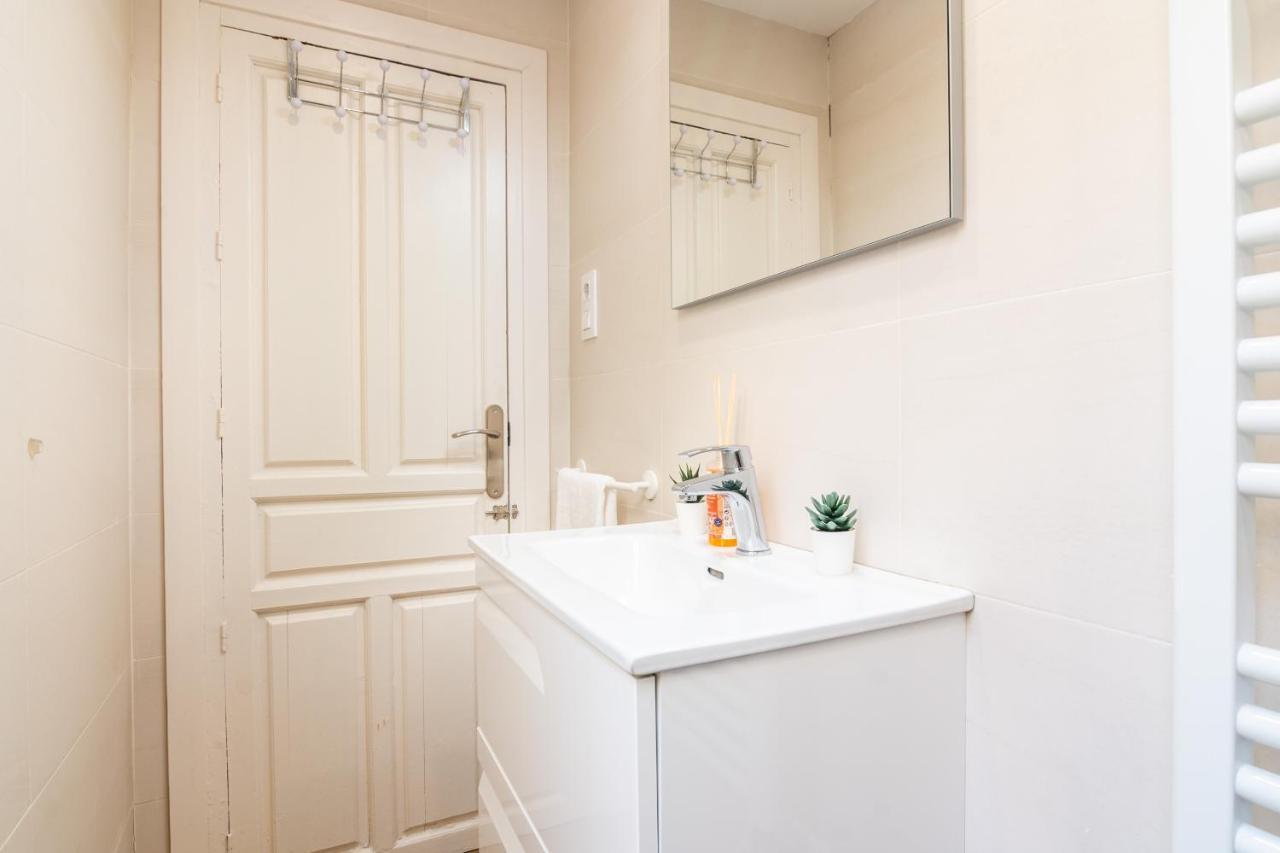 Tuguest Plaza Pescaderia - Catedral Apartment Granada
