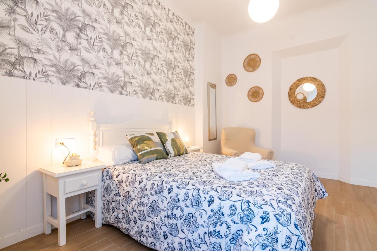 Apartment Tuguest Plaza Pescaderia - Catedral Granada