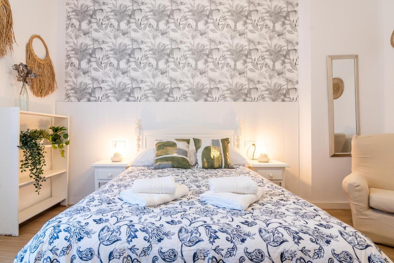Apartment Tuguest Plaza Pescaderia - Catedral