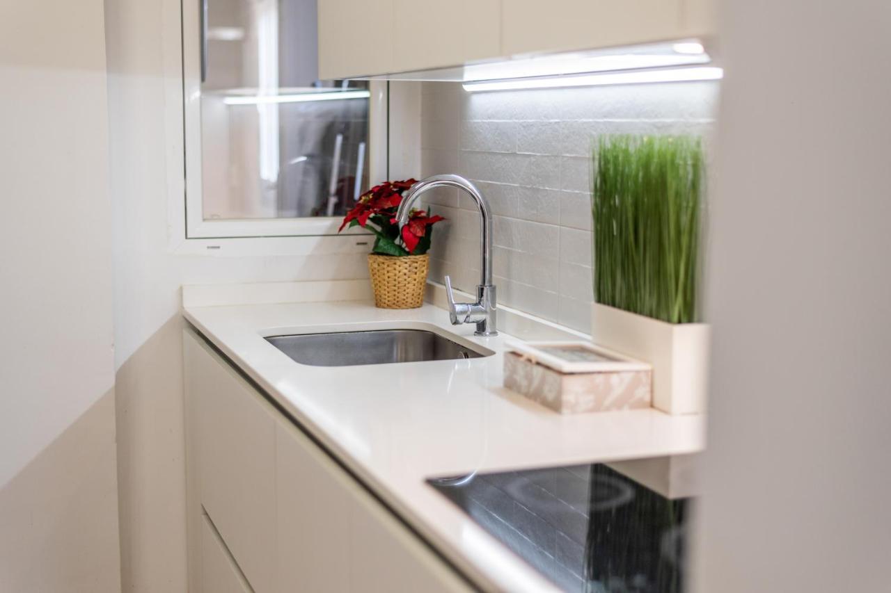 Apartment Tuguest Plaza Pescaderia - Catedral