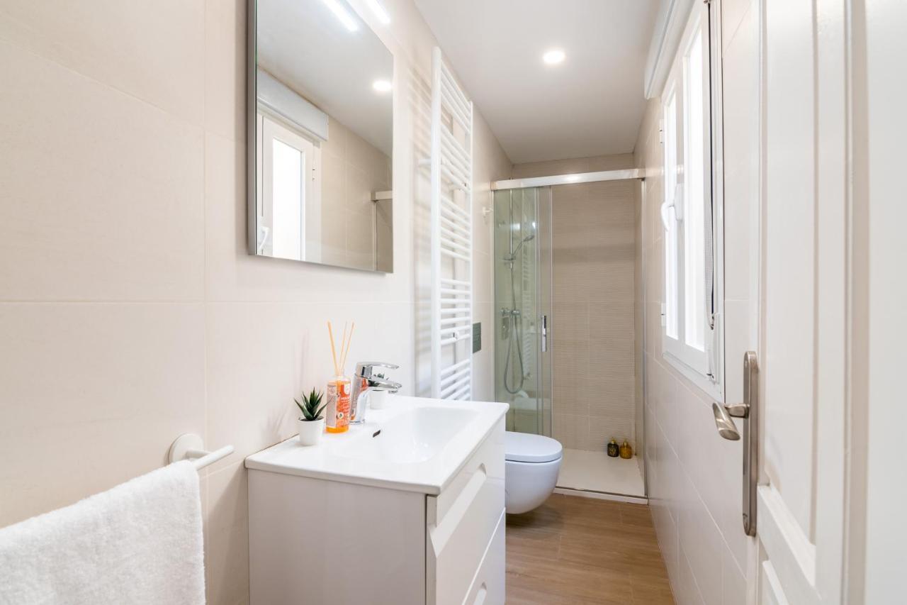Tuguest Plaza Pescaderia - Catedral Apartment Granada