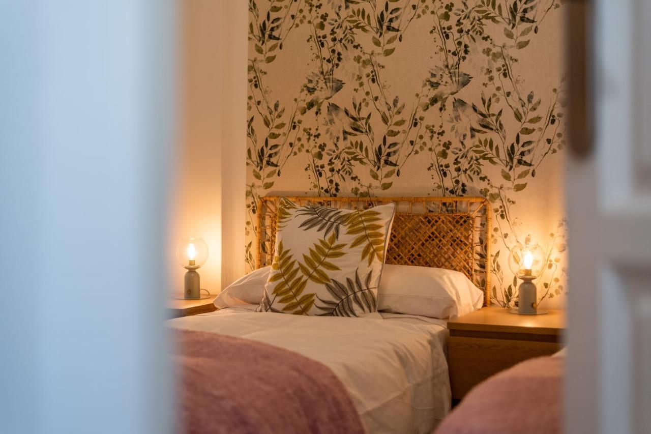 Apartment Tuguest Plaza Pescaderia - Catedral