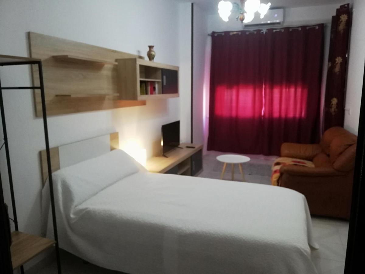 Apartamento Apartamento Centro De Extremadura Calamonte