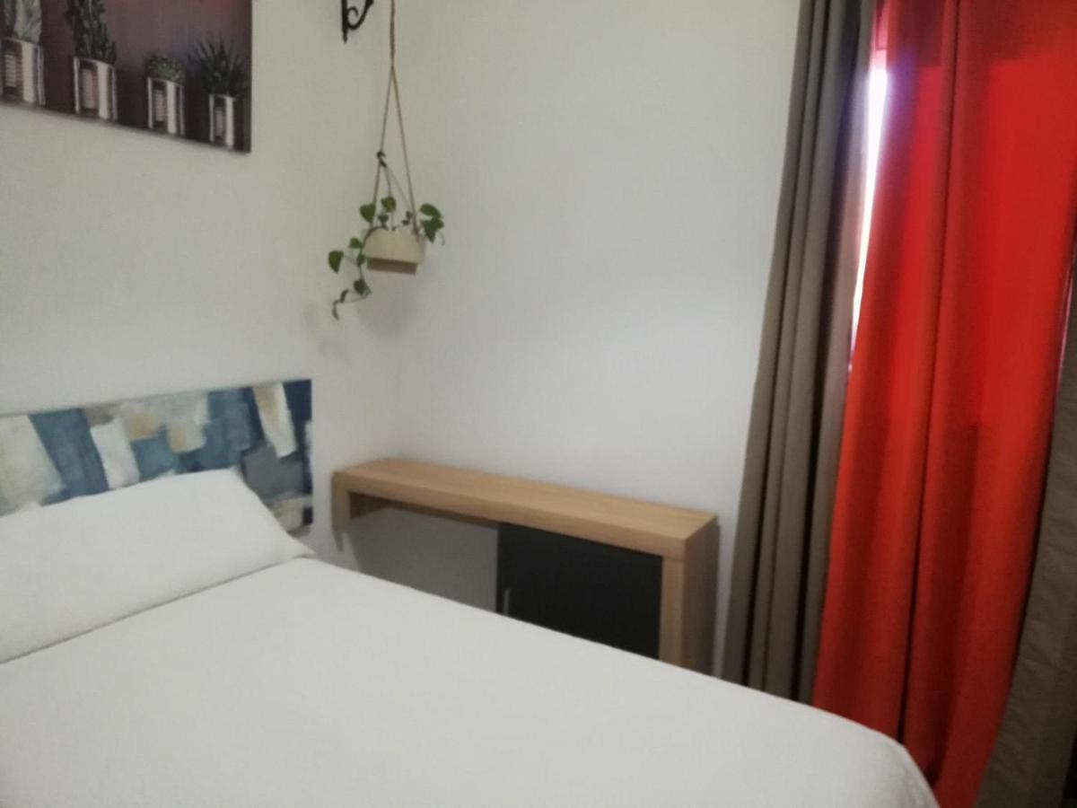 Apartamento Centro De Extremadura
