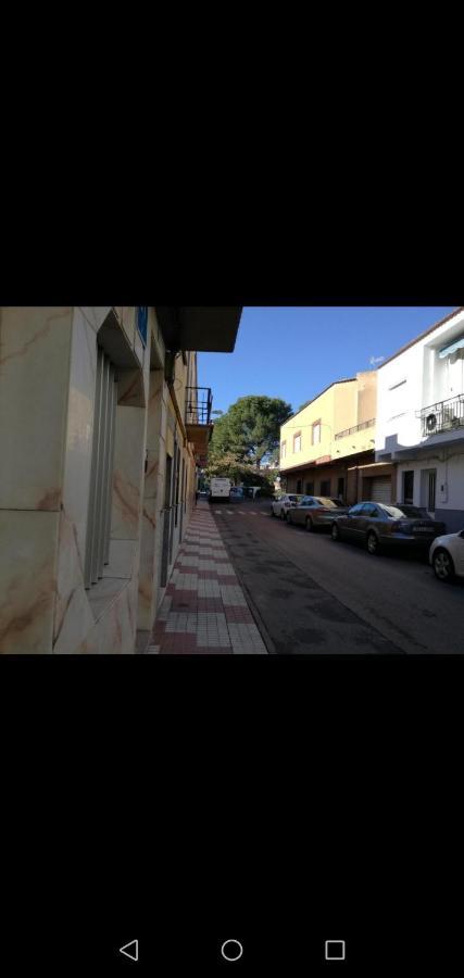 Apartamento Apartamento Centro De Extremadura Calamonte