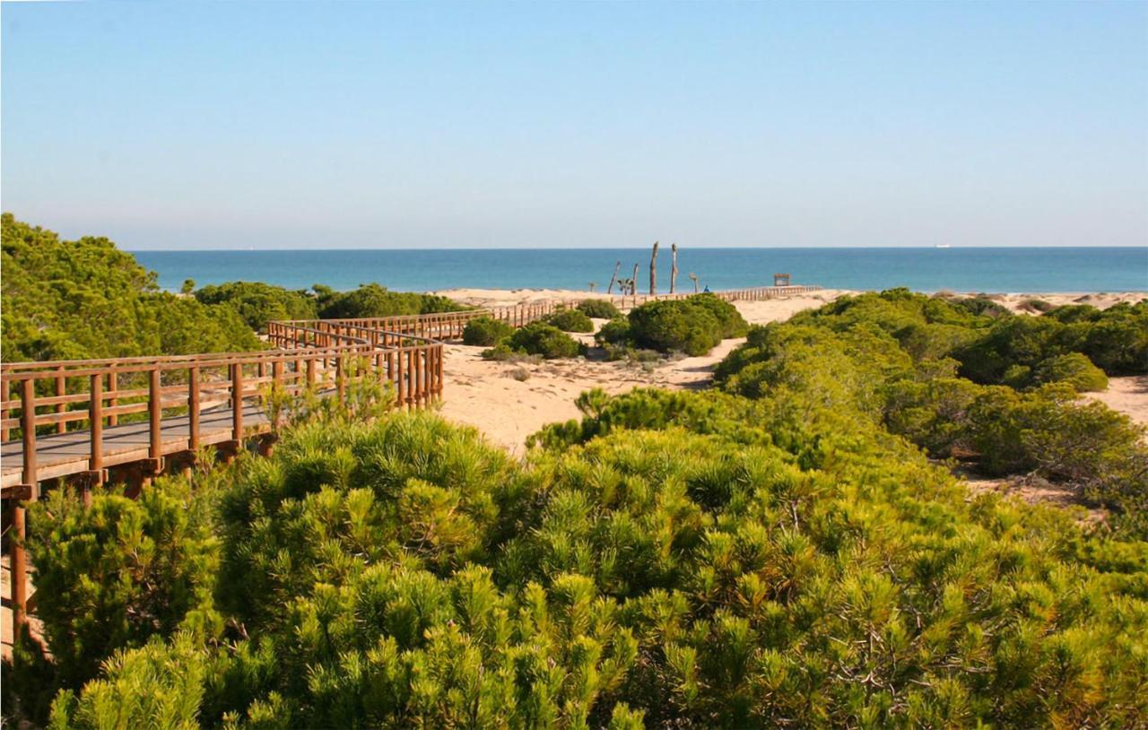 Beautiful In With Wifi Gran Alacant