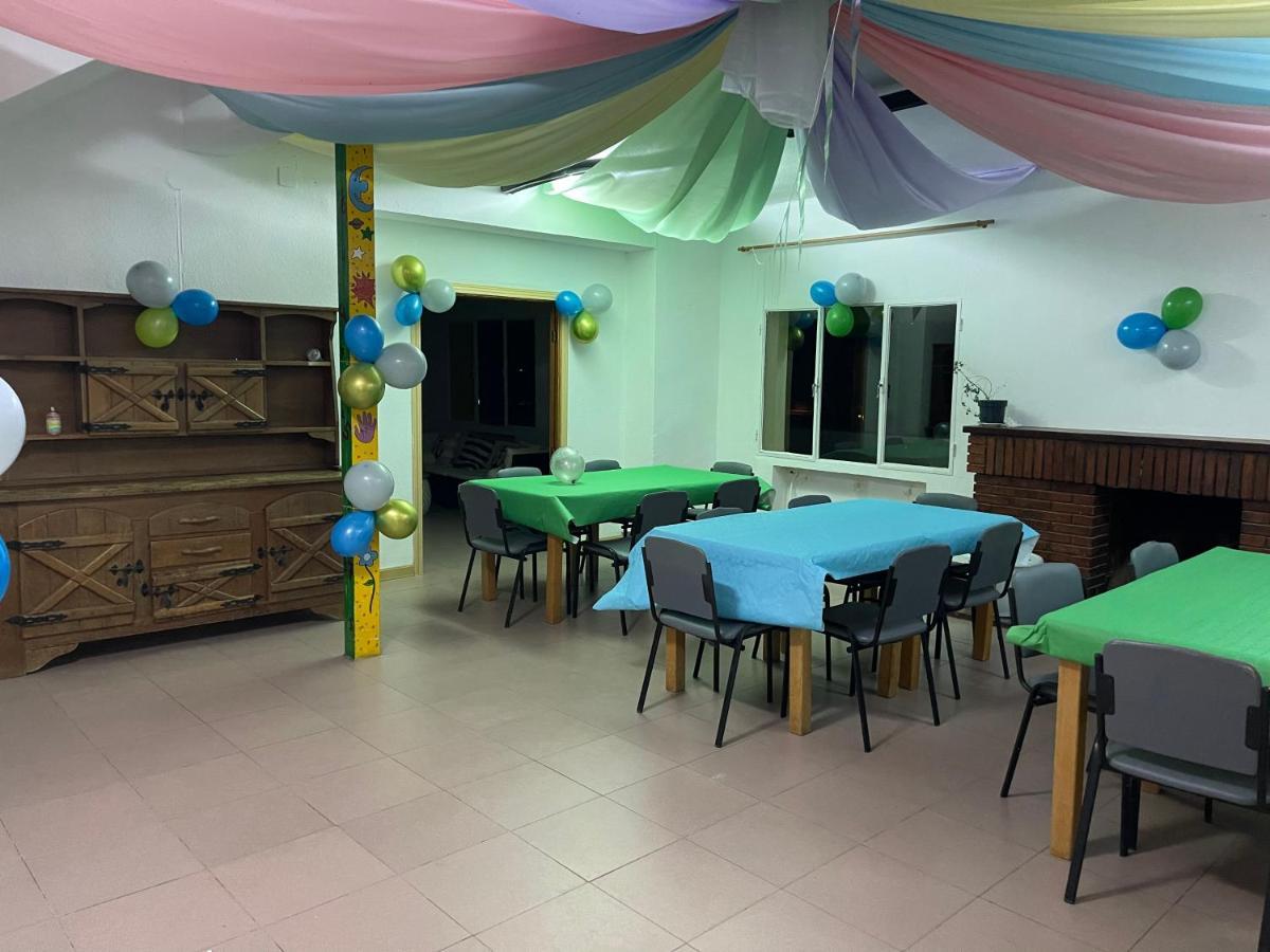 Preciosa Holiday home