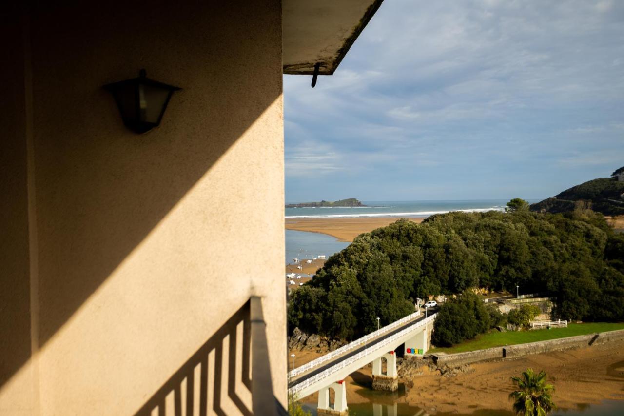 Apartment El Mirador De Urdaibai *