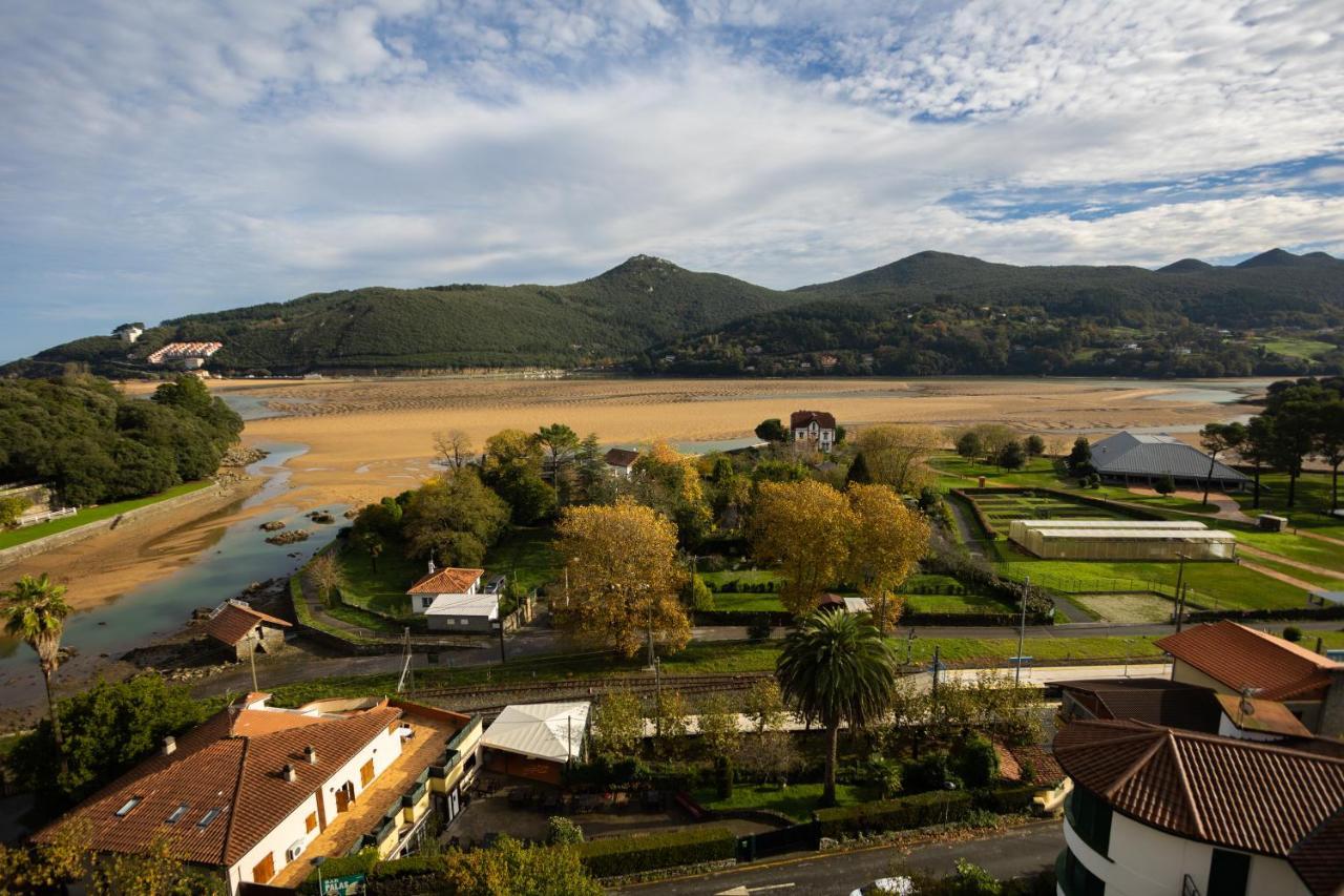 El Mirador De Urdaibai Apartment