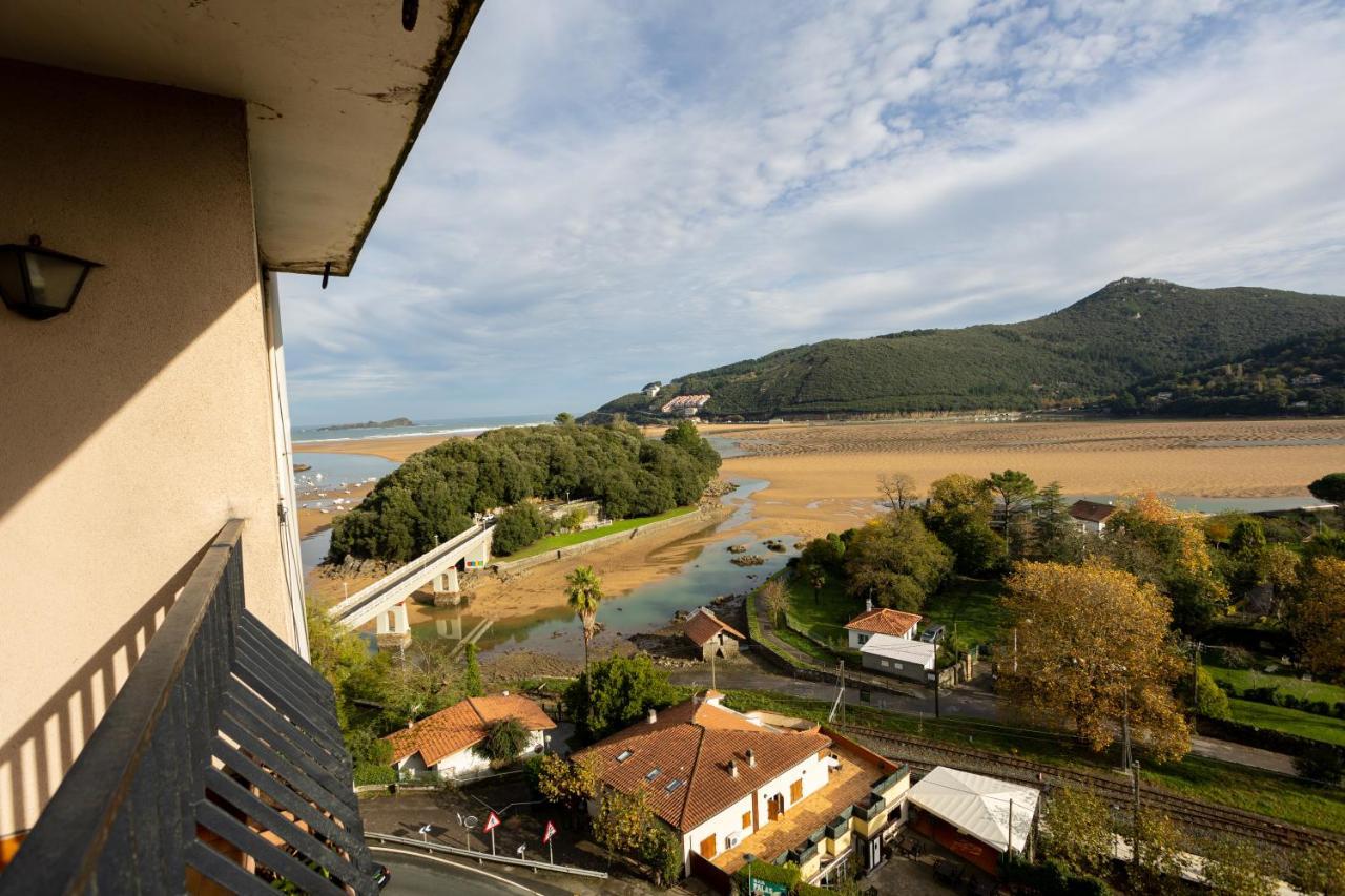 El Mirador De Urdaibai Apartment Busturia