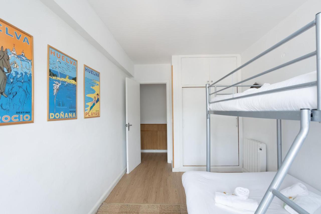 El Mirador De Urdaibai Apartment Busturia