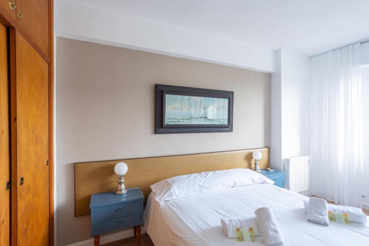 El Mirador De Urdaibai Apartment Busturia