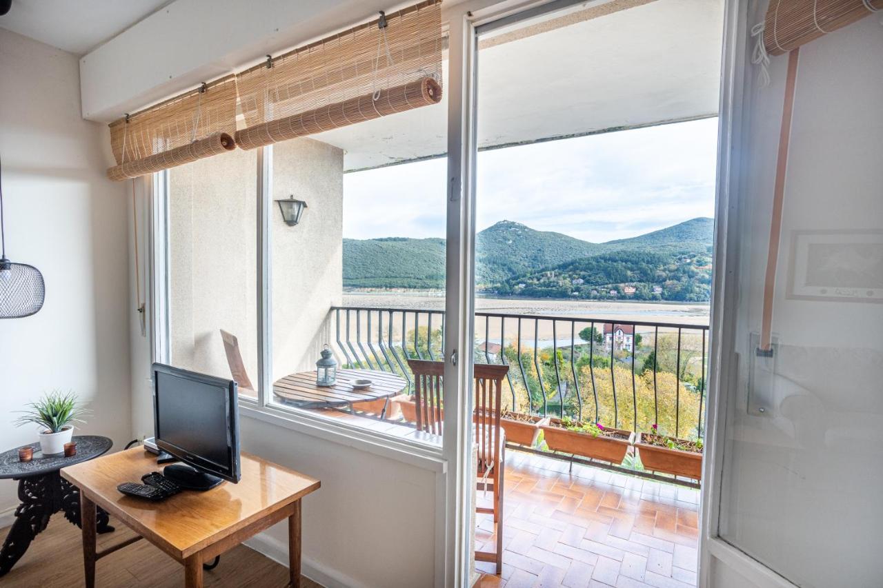El Mirador De Urdaibai Apartment