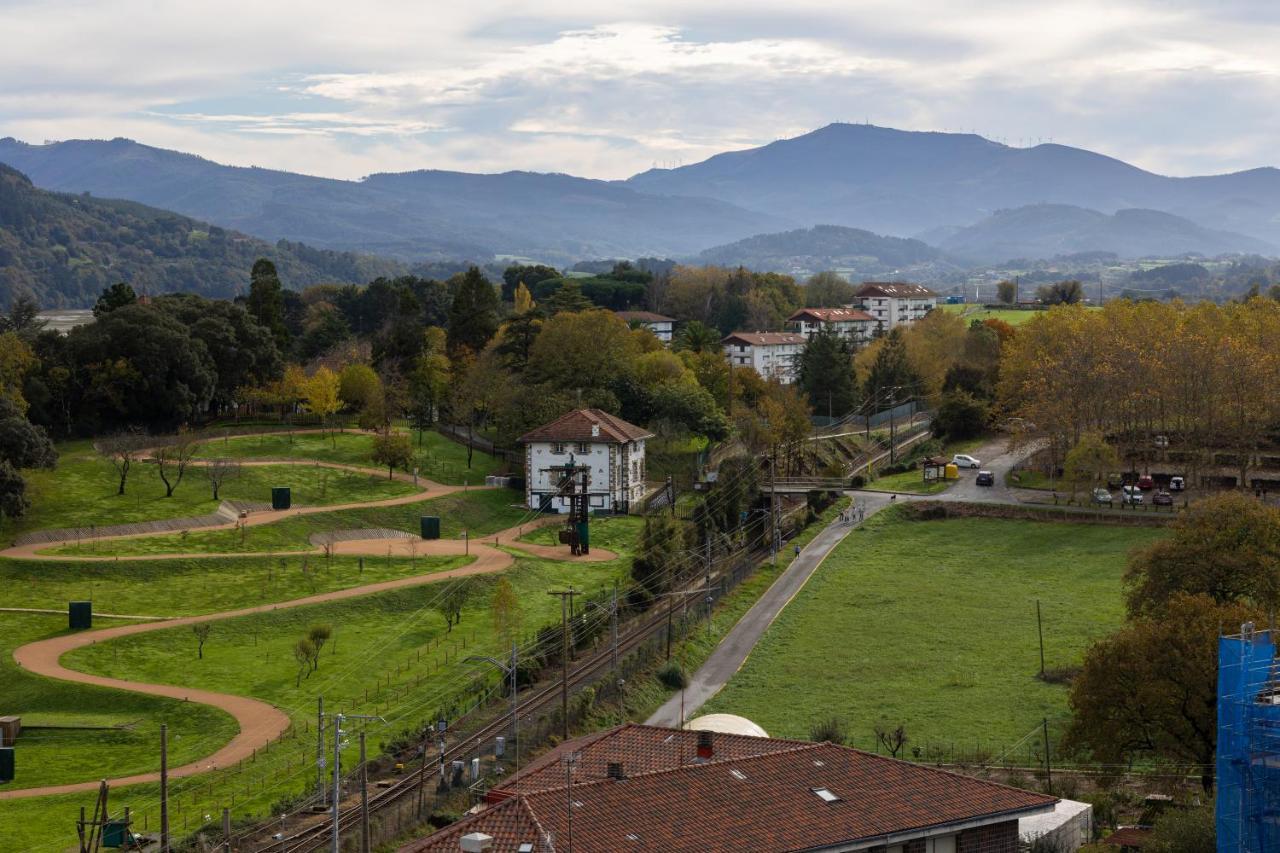 El Mirador De Urdaibai * Busturia