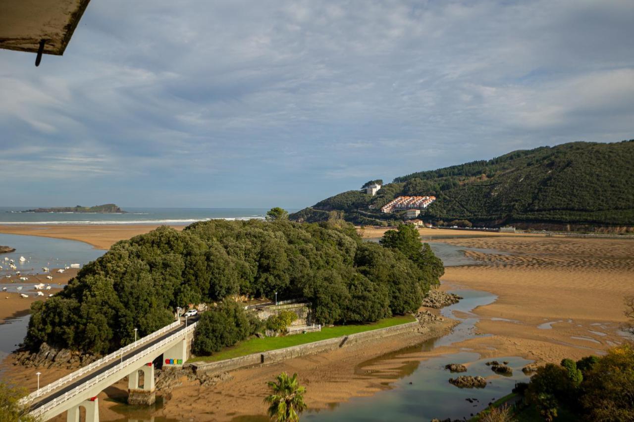 El Mirador De Urdaibai Apartment *