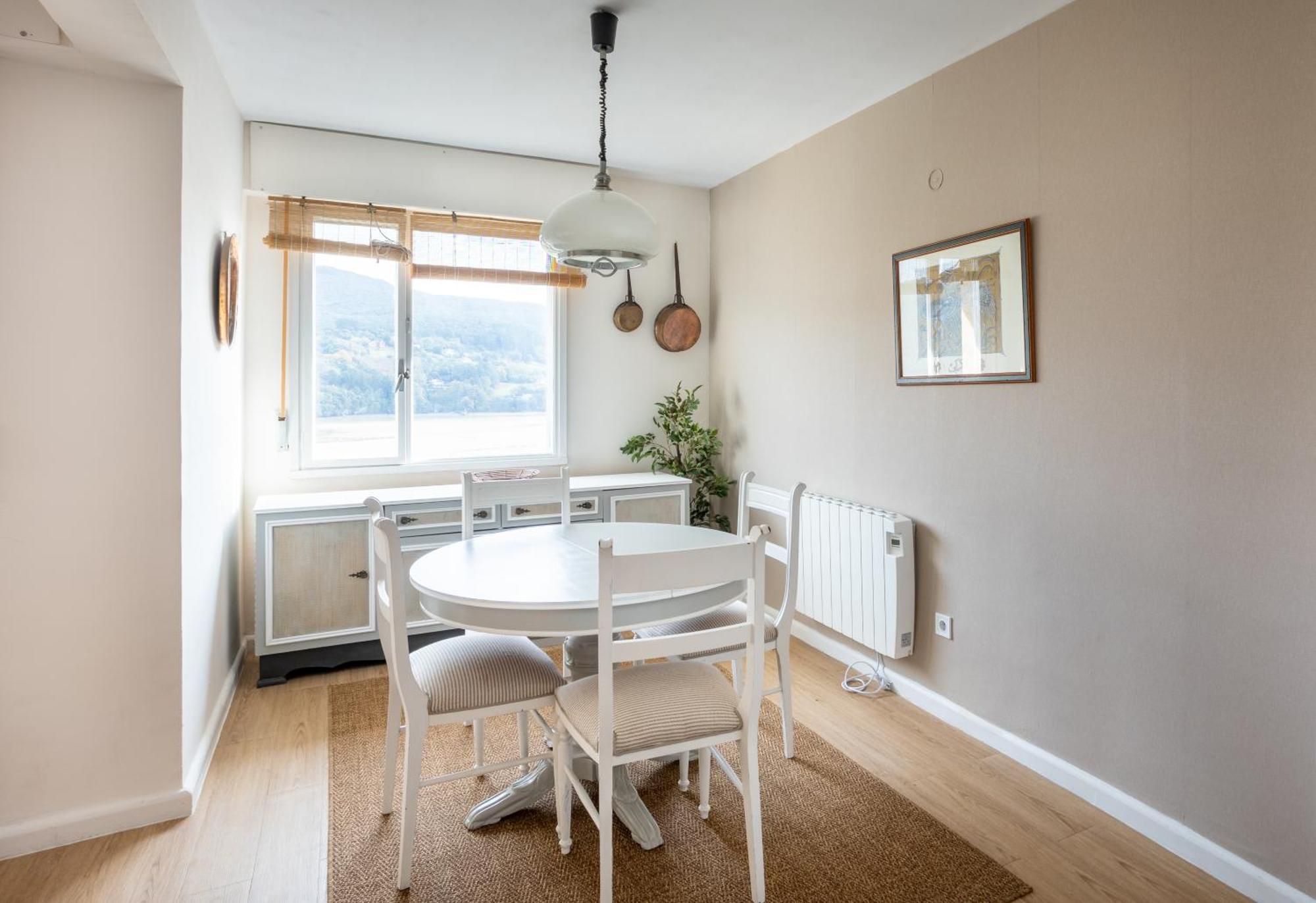 El Mirador De Urdaibai Apartment Busturia