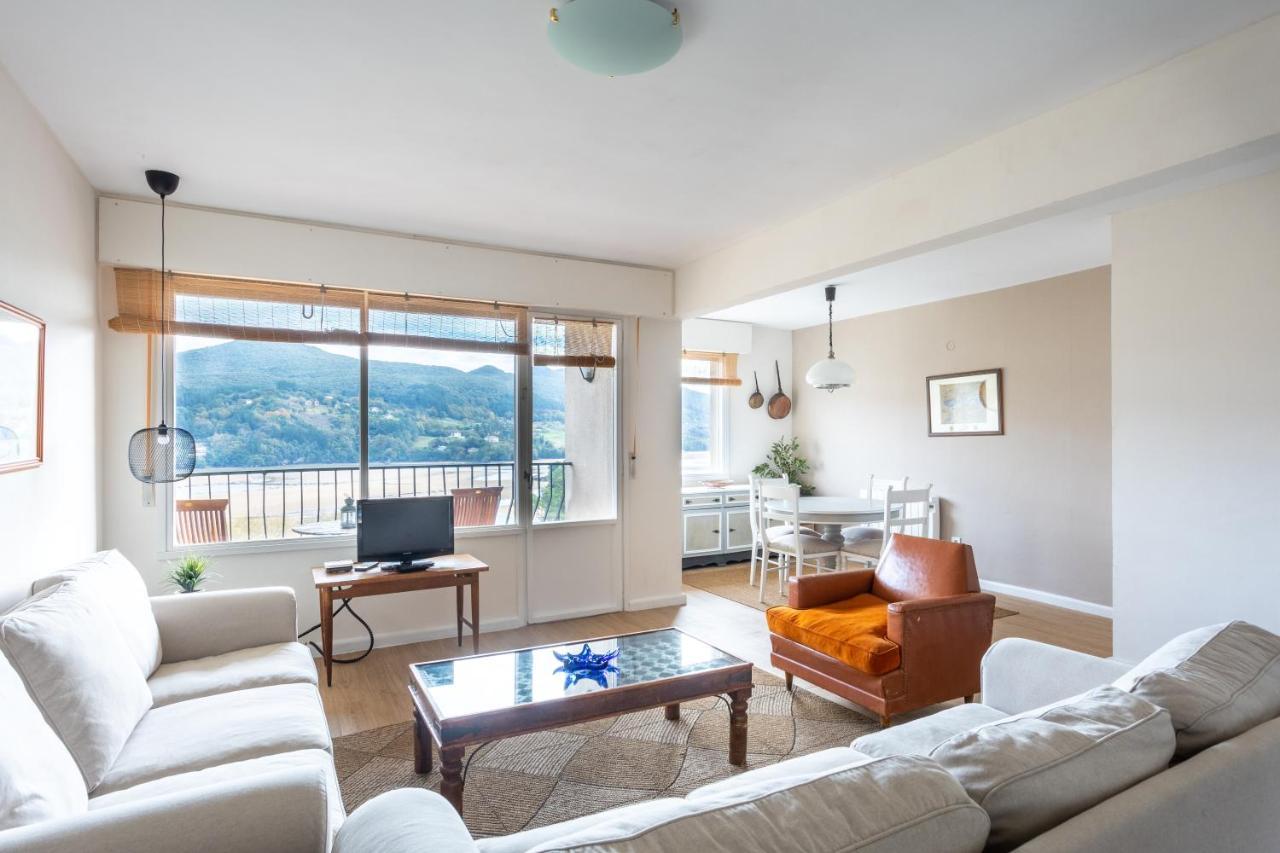 El Mirador De Urdaibai Apartment