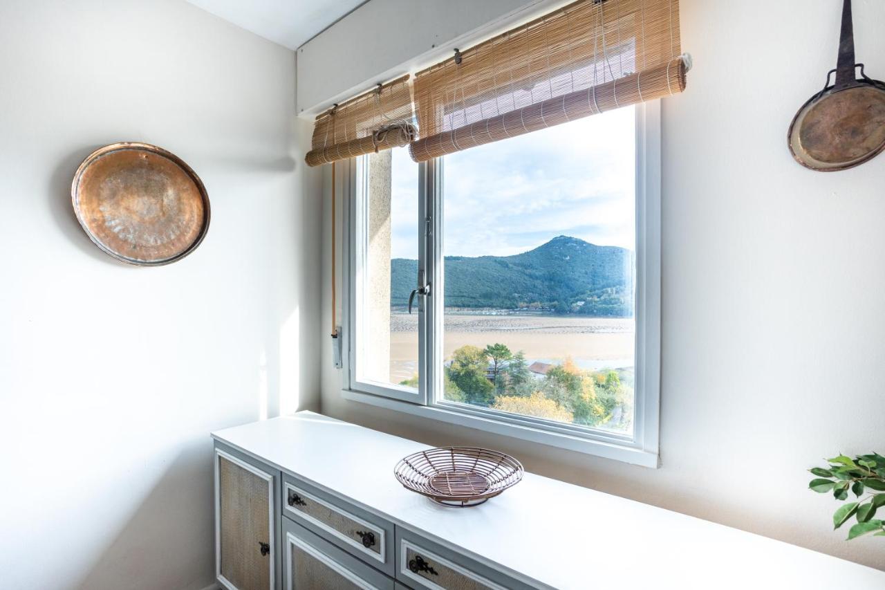 El Mirador De Urdaibai Apartment
