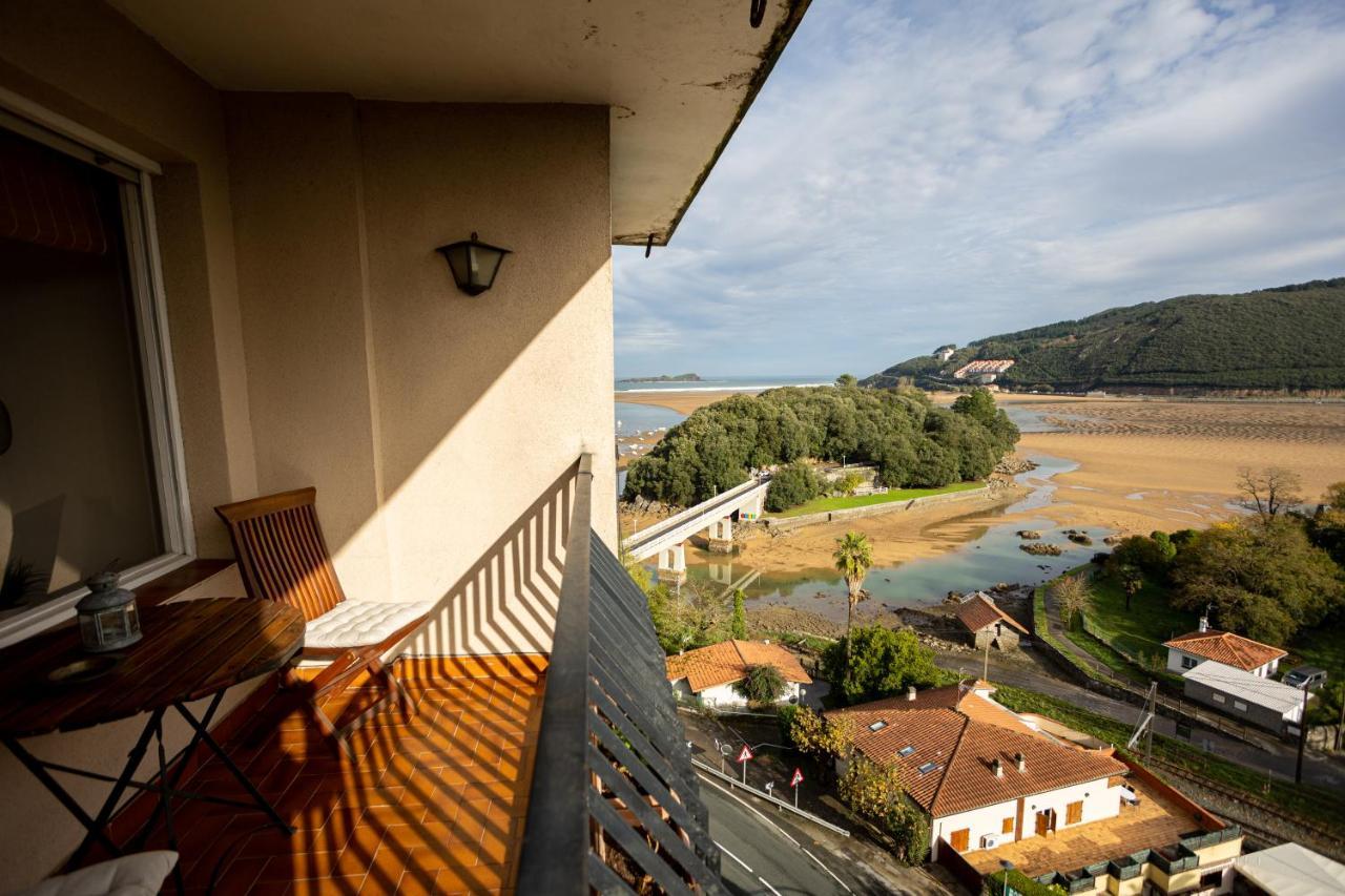 Apartment El Mirador De Urdaibai